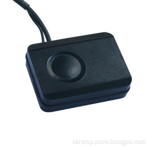 Mini GPS tracker for motorcycle/electric bike